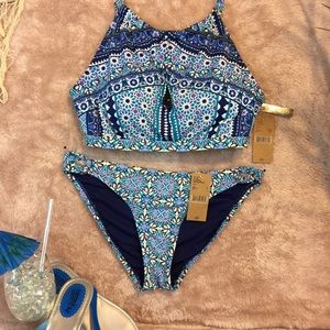 NWT Casa Blanca Bikini